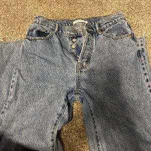 jeans